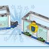 Полицейская академия подготовки (LEGO 60372)