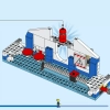 Полицейская академия подготовки (LEGO 60372)