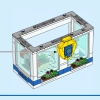 Полицейская академия подготовки (LEGO 60372)