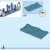 Полицейская академия подготовки (LEGO 60372)