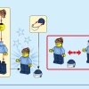 Полицейская академия подготовки (LEGO 60372)