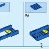 Полицейская академия подготовки (LEGO 60372)