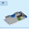 Полицейская академия подготовки (LEGO 60372)