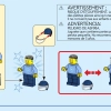 Полицейская академия подготовки (LEGO 60372)