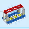 Полицейская академия подготовки (LEGO 60372)