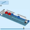 Полицейская академия подготовки (LEGO 60372)