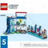 Полицейская академия подготовки (LEGO 60372)