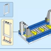 Полицейская академия подготовки (LEGO 60372)