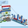 Полицейская академия подготовки (LEGO 60372)