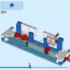 Полицейская академия подготовки (LEGO 60372)