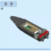 Пожарно-спасательный катер (LEGO 60373)