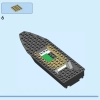 Пожарно-спасательный катер (LEGO 60373)