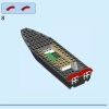 Пожарно-спасательный катер (LEGO 60373)