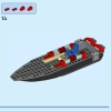 Пожарно-спасательный катер (LEGO 60373)