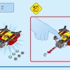 Пожарная машина (LEGO 60374)
