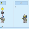 Пожарная машина (LEGO 60374)