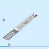 Пожарная машина (LEGO 60374)