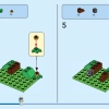 Пожарная машина (LEGO 60374)