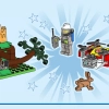 Пожарная машина (LEGO 60374)