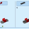 Пожарная машина (LEGO 60374)