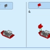 Пожарная машина (LEGO 60374)