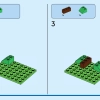 Пожарная машина (LEGO 60374)