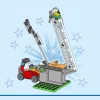 Пожарная машина (LEGO 60374)
