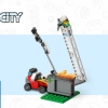 Пожарная машина (LEGO 60374)