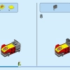 Пожарная машина (LEGO 60374)