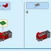 Пожарная машина (LEGO 60374)