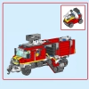 Пожарная машина (LEGO 60374)
