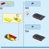 Пожарная машина (LEGO 60374)