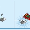 Пожарная машина (LEGO 60374)