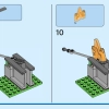 Пожарная машина (LEGO 60374)