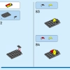 Пожарная машина (LEGO 60374)