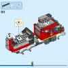 Пожарная машина (LEGO 60374)