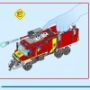 Пожарная машина (LEGO 60374)
