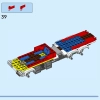 Пожарная машина (LEGO 60374)
