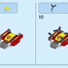 Пожарная машина (LEGO 60374)