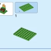 Пожарная машина (LEGO 60374)