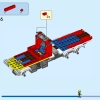 Пожарная машина (LEGO 60374)