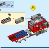 Пожарная машина (LEGO 60374)