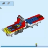 Пожарная машина (LEGO 60374)