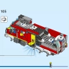 Пожарная машина (LEGO 60374)