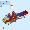 Пожарная машина (LEGO 60374)