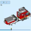 Пожарная машина (LEGO 60374)