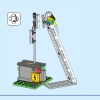 Пожарная машина (LEGO 60374)