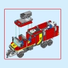 Пожарная машина (LEGO 60374)