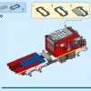 Пожарная машина (LEGO 60374)