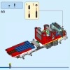 Пожарная машина (LEGO 60374)